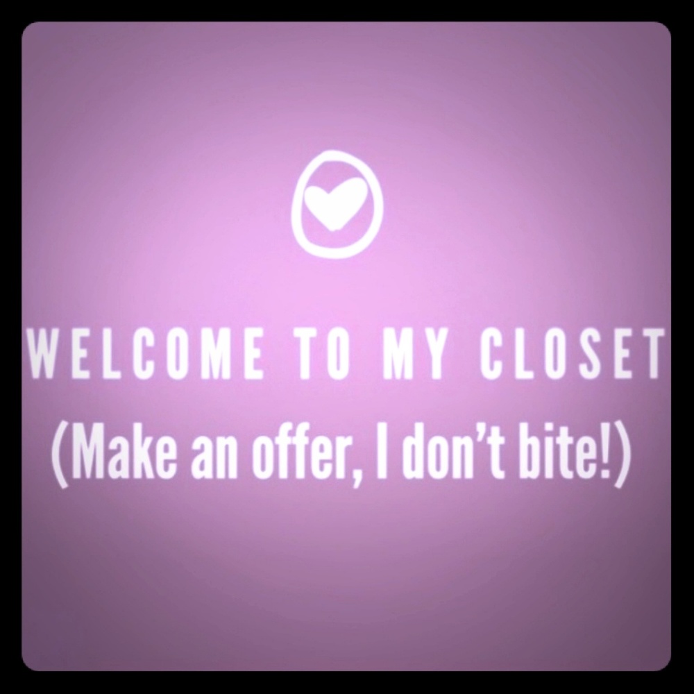 Make an offer